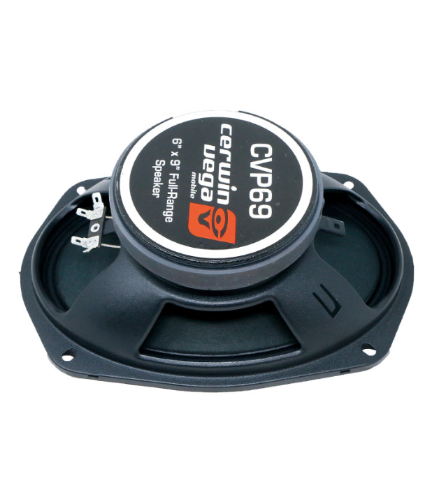 Cerwin Vega CVP69 par