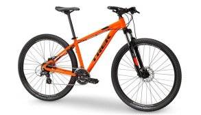 Trek Marlin 6 Orange <BR>- 2018 29er MTB cykel TILBUD