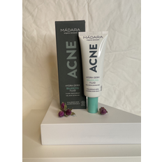 MADARA ACNE Hydra-Derm Balancing Fluid