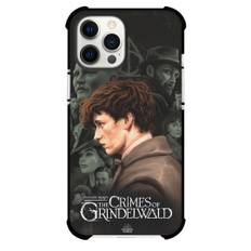 Fantastic Beast Phone Case For iPhone Samsung Galaxy Pixel OnePlus Vivo Xiaomi Asus Sony Motorola Nokia - Fantastic Beast The Crimes of Grindelwald Poster
