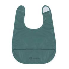 Petite&Mars PU Nate 6m+ haklapp Misty Green 1 st.
