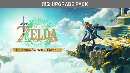 Legend of Zelda™: Tears of the Kingdom – Nintendo Switch 2 Upgrade Pack ()