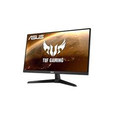 27" Asus TUF Gaming VG277Q1A, IPS 1920x1080, 1 ms, 165Hz Freesync, 2xHDMI/DP, högtalare