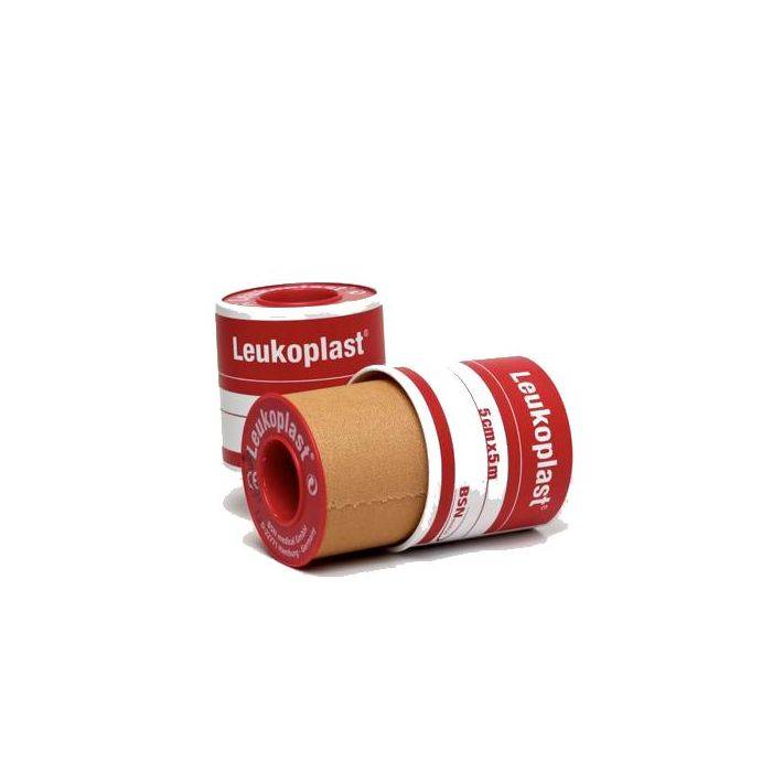 Leukoplast 5cmx5m