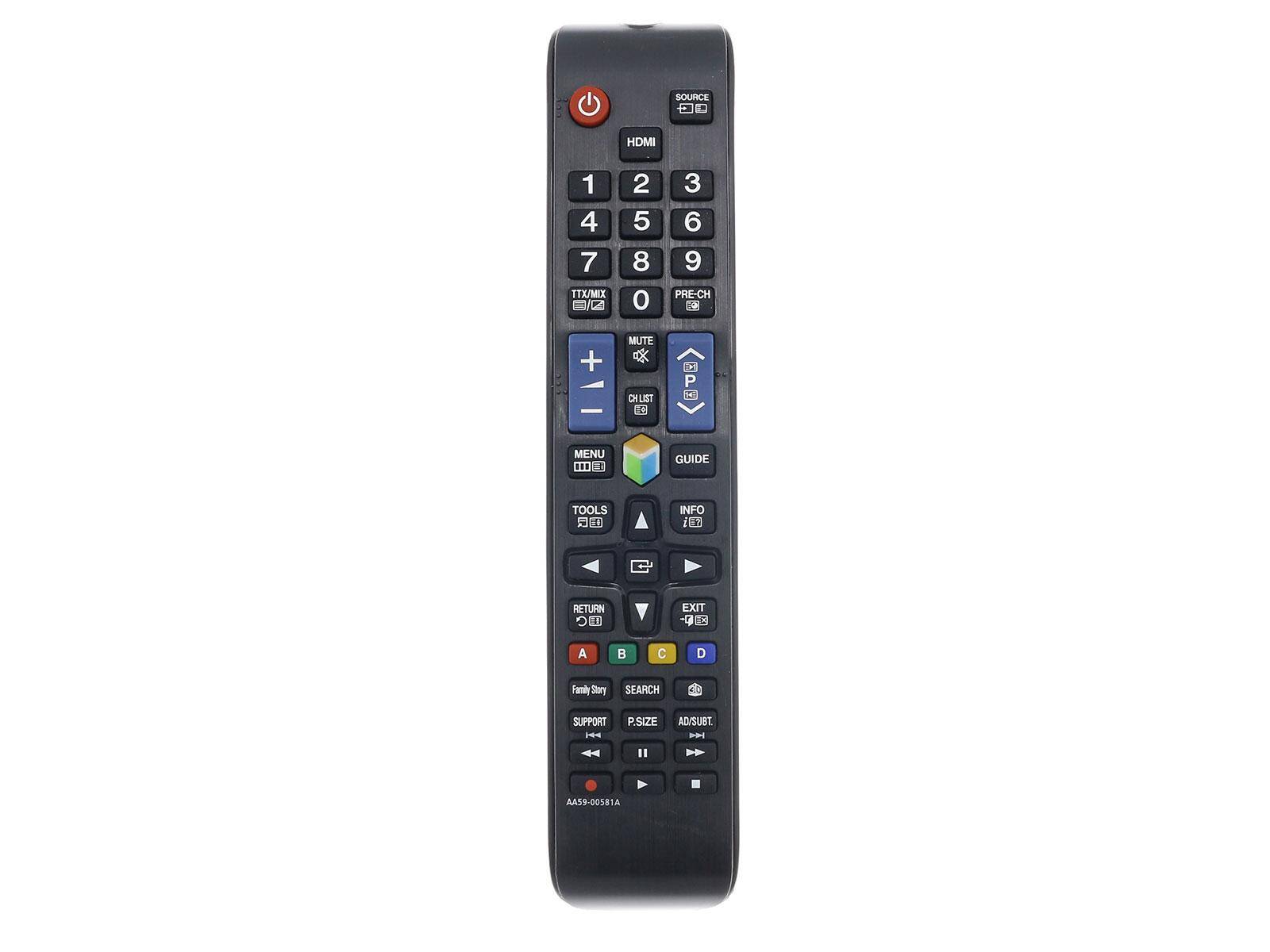 Kompatibel fjernbetjening SAMSUNG AA59-00581A