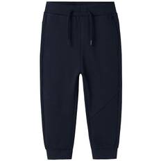 Name It Träningsbyxor - NmmVoltano - Marinblå Blazer - Name It - 6 år (116) - Sweatpants