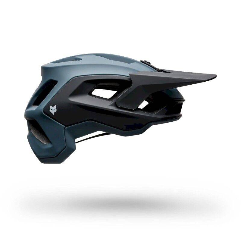 Fox Racing Speedframe Helmet 5050 - MTB-hjälm Deep Cobalt S