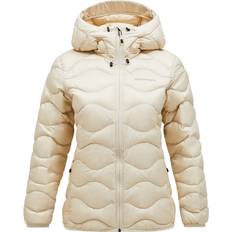 Women's Helium Down Hoodie Jacket