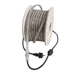 BLUE ELECTRIC flexline LED 50m LED strip version 2.0, 12 watt/meter, 4000 Kelvin