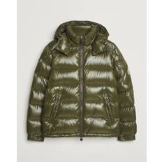 Moncler Maya Jacket Military