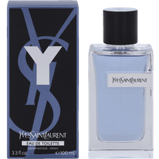 YSL Y Men Eau De Toilette 100ml