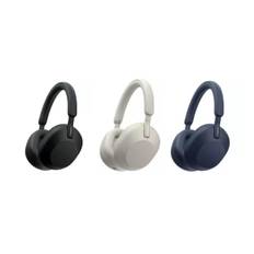 Sony WH-1000XM5 Trådlösa Over-ear Hörlurar