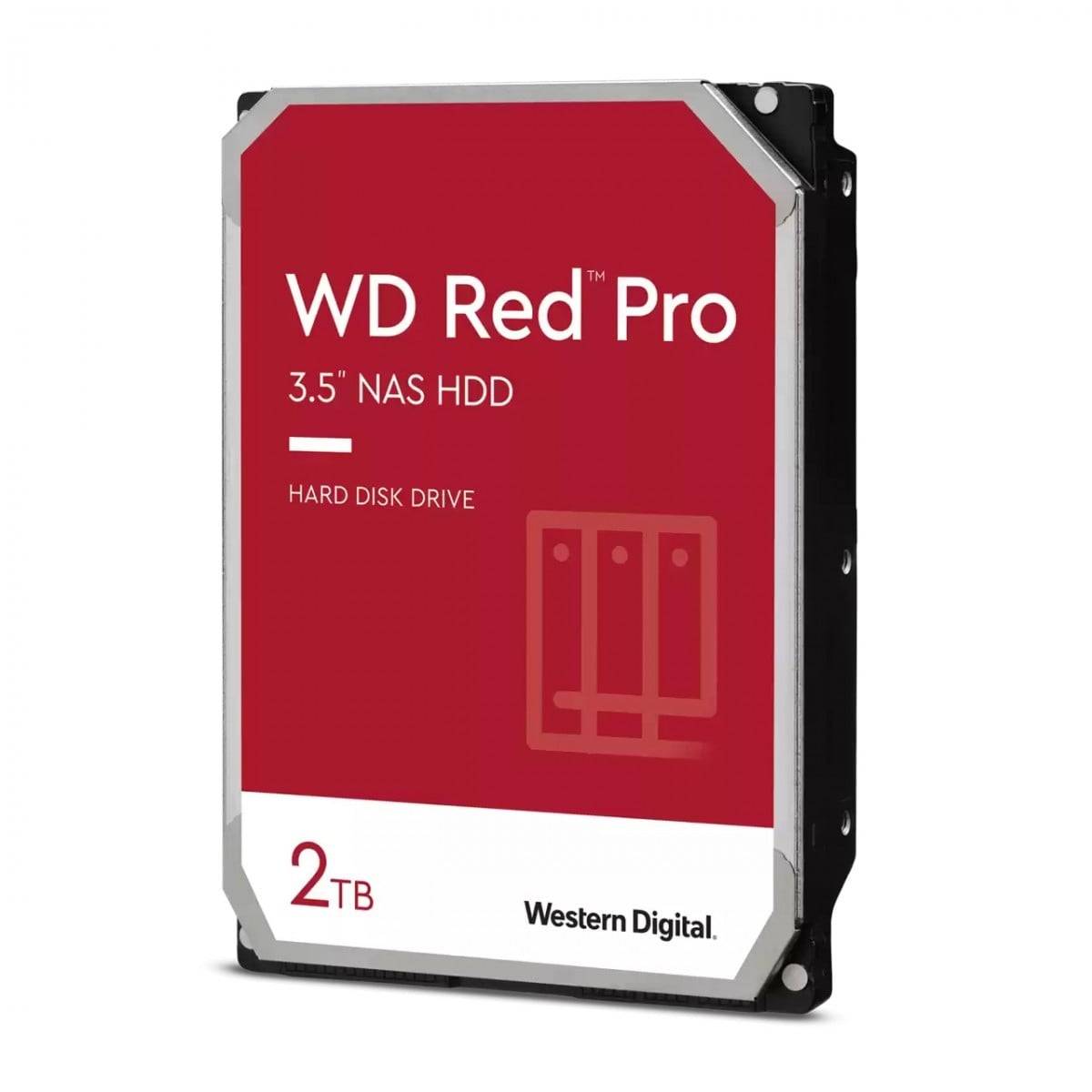 Western Digital Red Plus 20TB WD201KFGX WD201KFGX