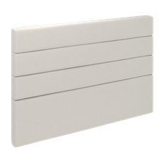 GAVL | Lux Premium Bold - Antracit / 180 cm