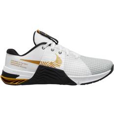 Nike - Metcon 8 træningssko - Herre  - 36.5  - Hvid