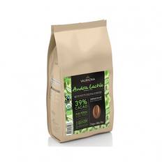 Valrhona Feves Andoa - 39%, 500g