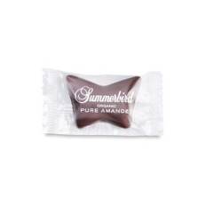 Summerbird – Sommerfugl – Pure Amande (1 stk.)