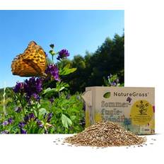 Natur Sommerfugleblanding, 0,1 kg Æske