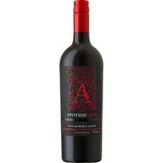 Apothic Red Winemaker's Blend