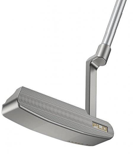Ping PLD Milled Anser 30 (2025) (Fattning: Vänster, Längd: 32")