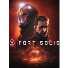 Fort Solis (PC) - Steam Key - GLOBAL