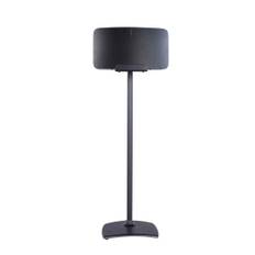 SANUS Floor Stand for Sonos Play:5 Black