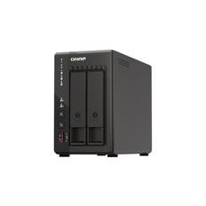 QNAP TS-253E - NAS-server - 16 TB