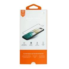 iPhone 6 Plus / 6S Plus / 7 Plus / 8 Plus Skärmskydd - Härdat Glas 0.3mm