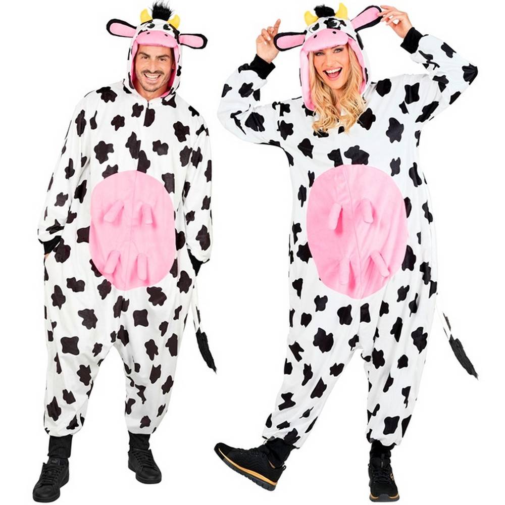Plys Ko Kostume