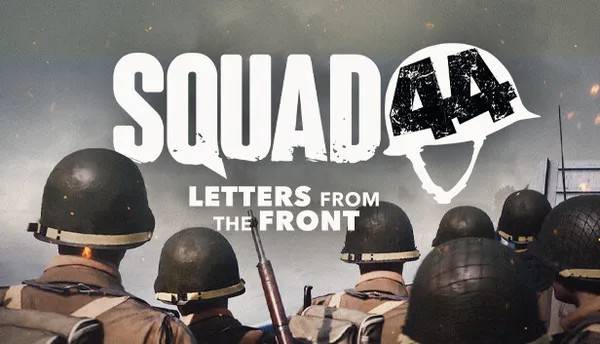 Squad 44: Supporter Edition (Steam)