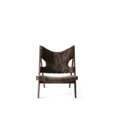 Audo Knitting Lounge Chair