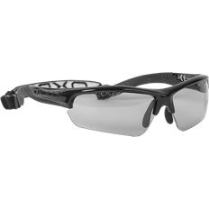 Oxdog Sense Eyewear Jr Innebandytillbehör Black - NO SIZE