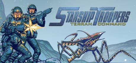 Starship Troopers Terran Command (PC) - Standard