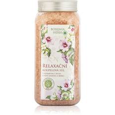 Bohemia Gifts & Cosmetics Bohemia Herbs Jasmine & Hibiscus Badsalt 900 g