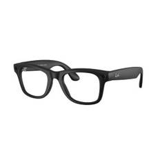 Ray-Ban Meta Wayfarer  - RW4006 601S1M 5022