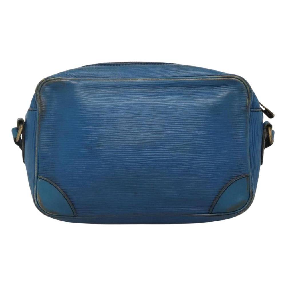 Louis Vuitton Vintage Louis Vuitton Trocadero W 23cm x H 15cm x D 6cm - Skuldertasker hos Magasin.