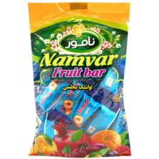 Namvar Fruit Bar Lavashak 300 g