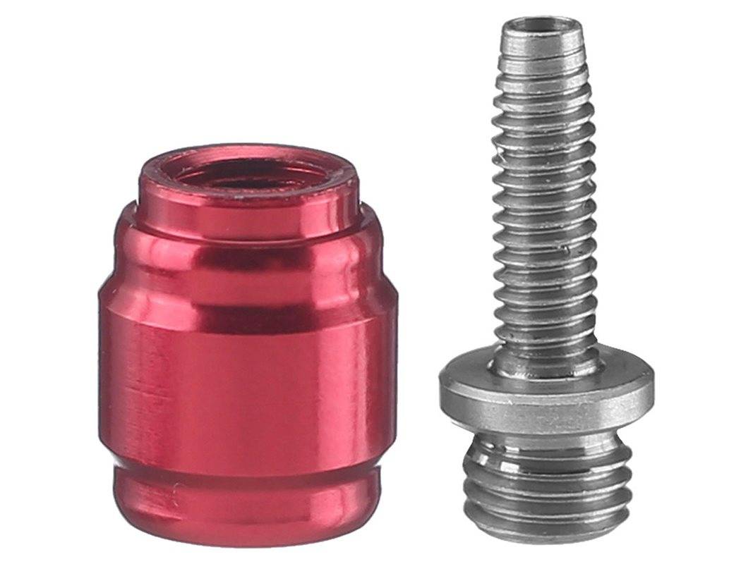 Sram Stealthamajig Kit Oliv Och Ändstift