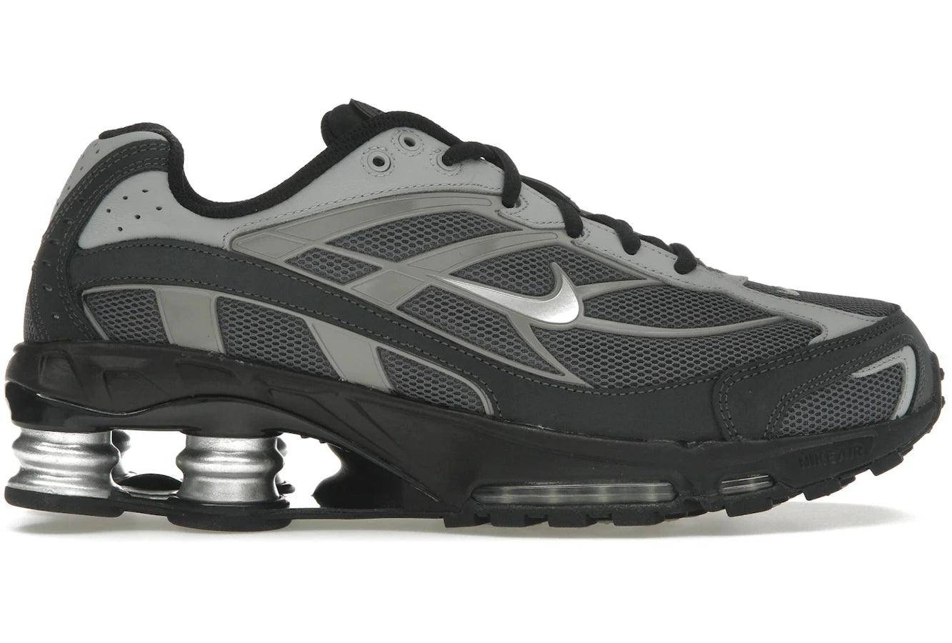 Nike Shox Ride 2 Light Graphite