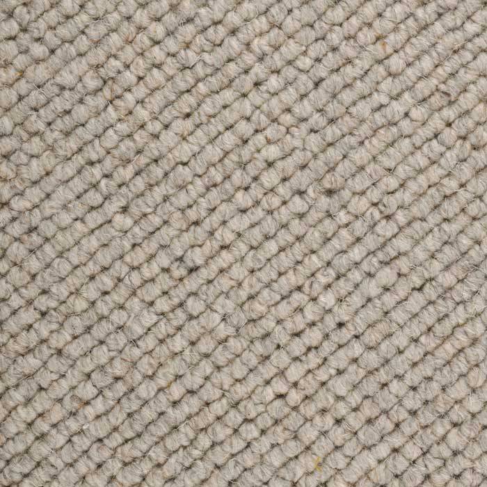 Gulvtæppe Lys Beige Ambassador 400 cm.