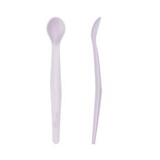 Everyday Baby silikonsked 2-pack Light Lavender - Lila