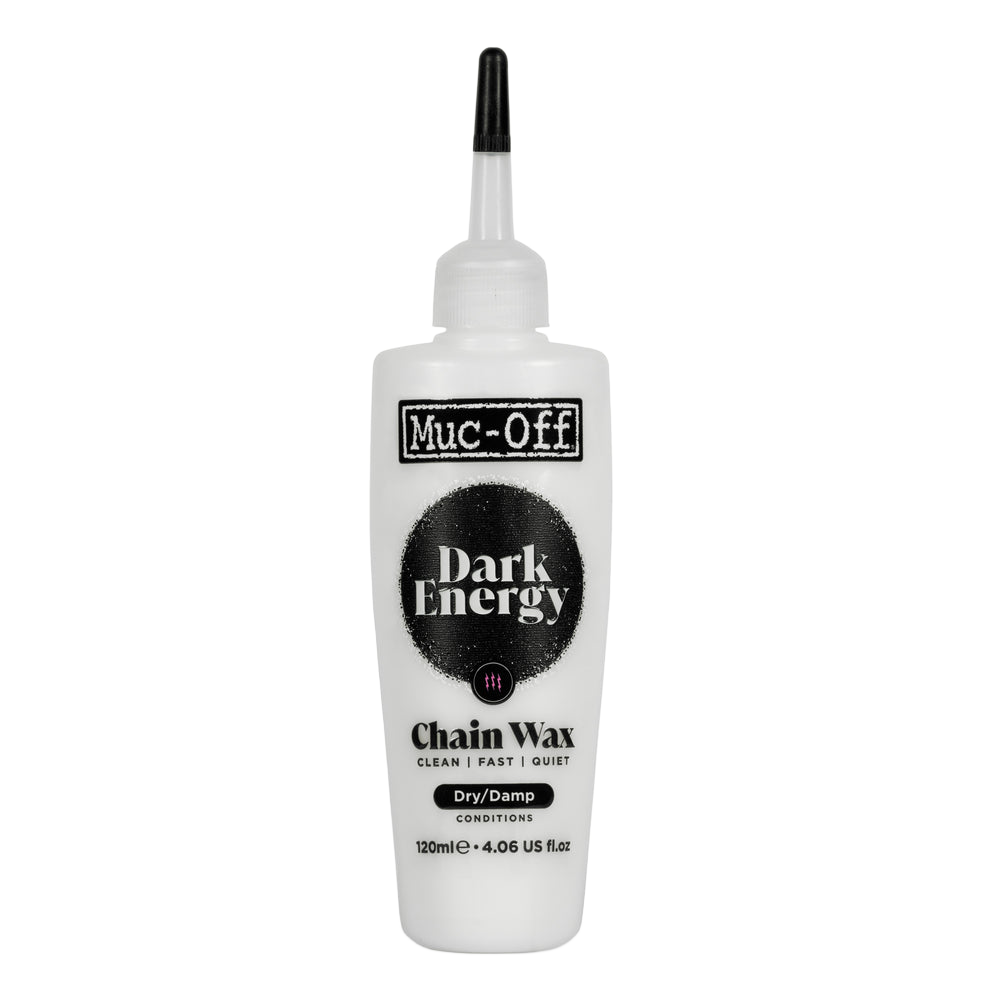 MUC-OFF Dark Energy Bicycle Chain Wax 120 ml