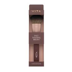 Vita Liberata Face Tanning Brush 0008 NO_SIZE - Ansikte Från Magasin (NO_SIZE)