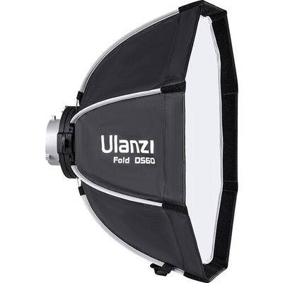 40cm Octabox snabb Mini Bowens