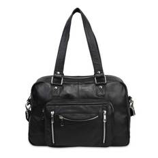 Mille Air 1 Black - Black / One Size