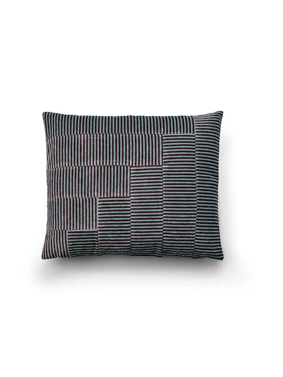Zephyr Pyjamas Pillow, 50x60 fra Eilersen P04 - Jacobsen Plus