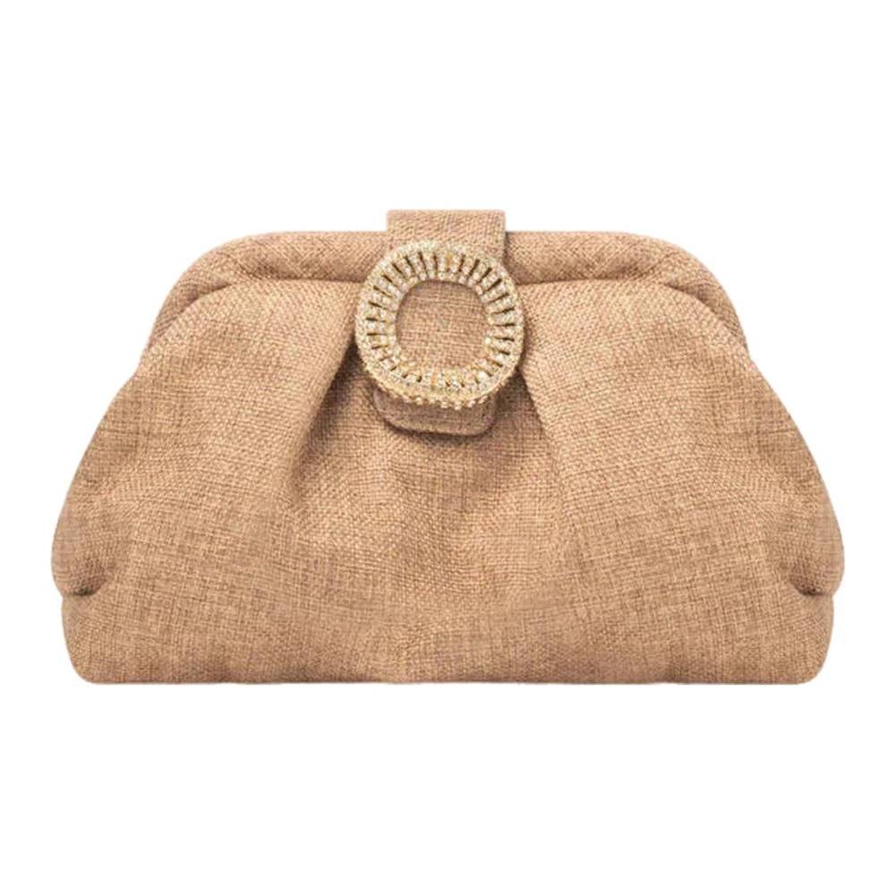 Twentyfourhaitch - Bakios Clutch Väskor - Dam - ONE Size -