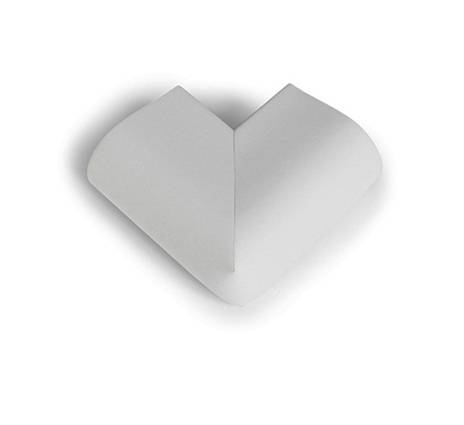Hörnskydd SafetyCornerguard Matteo XL HomeSafety 4-pack
