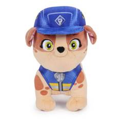 Paw Patrol Rubble Crew Mix Bamse 15cm Paw Patrol Rubble Crew Bamser 147382