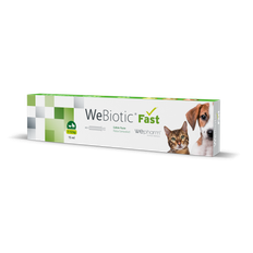 WeBiotic Fast Pasta